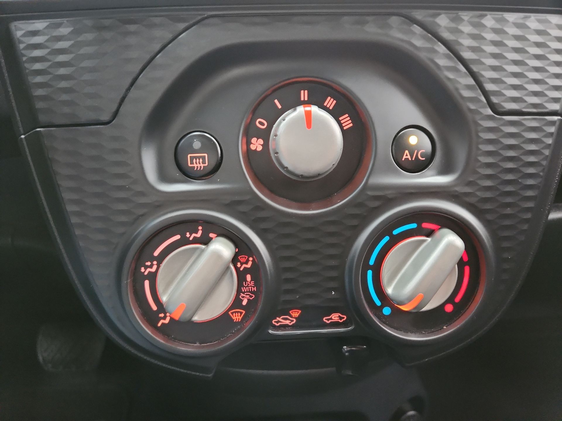 2024 Nissan MARCH MARCH SENSE TA 24