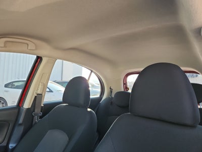 2024 Nissan MARCH MARCH SENSE TA 24