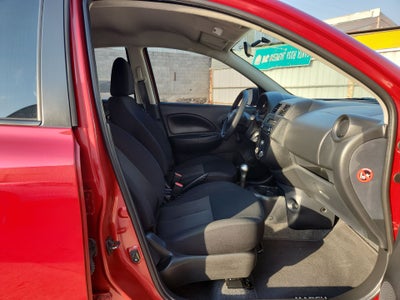 2024 Nissan MARCH MARCH SENSE TA 24