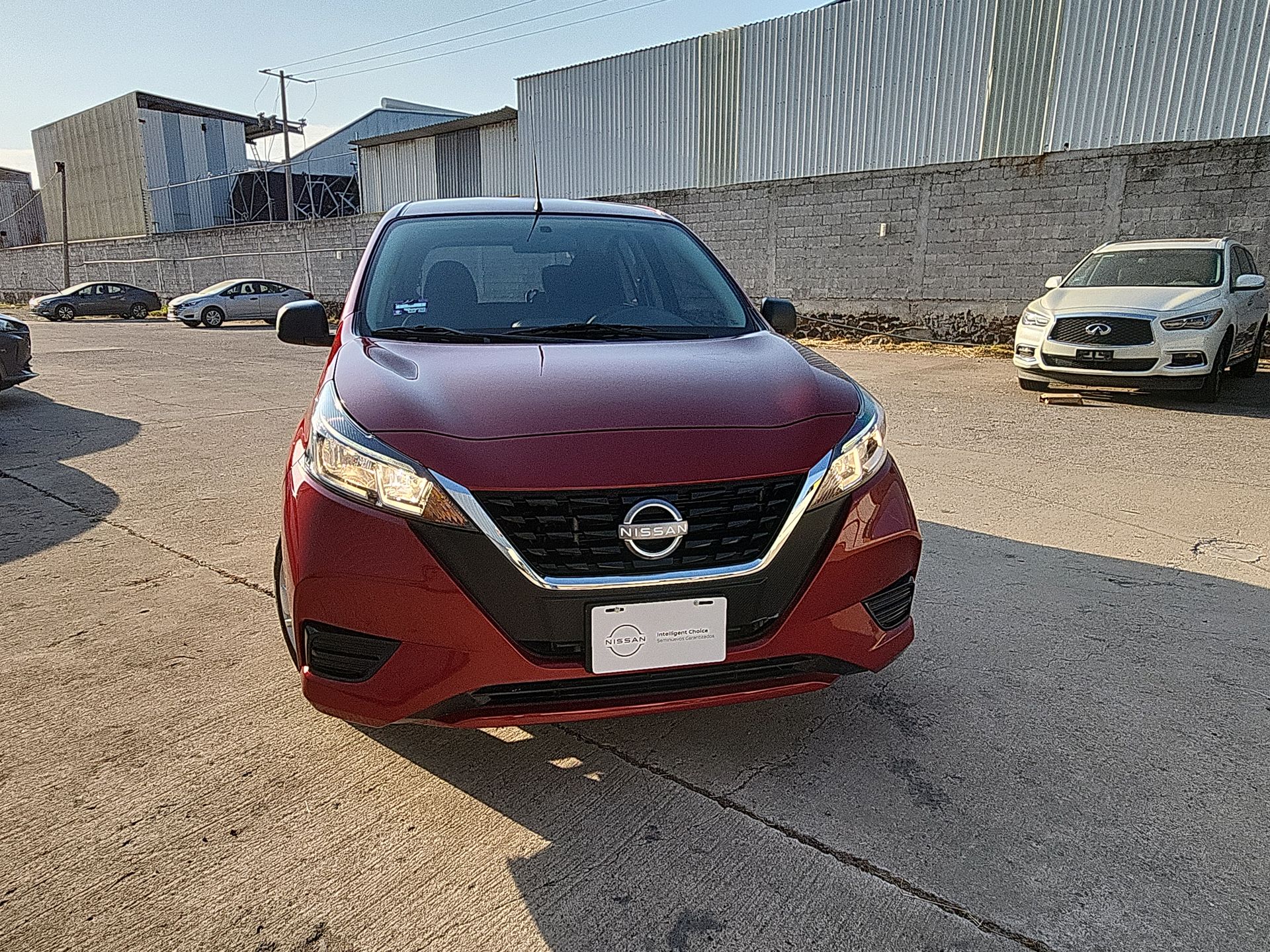 2024 Nissan MARCH MARCH SENSE TA 24