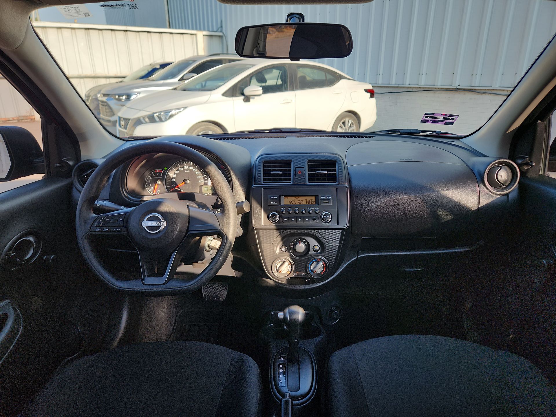 2024 Nissan MARCH MARCH SENSE TA 24