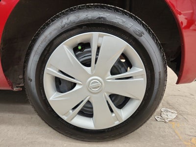 2024 Nissan MARCH MARCH SENSE TA 24