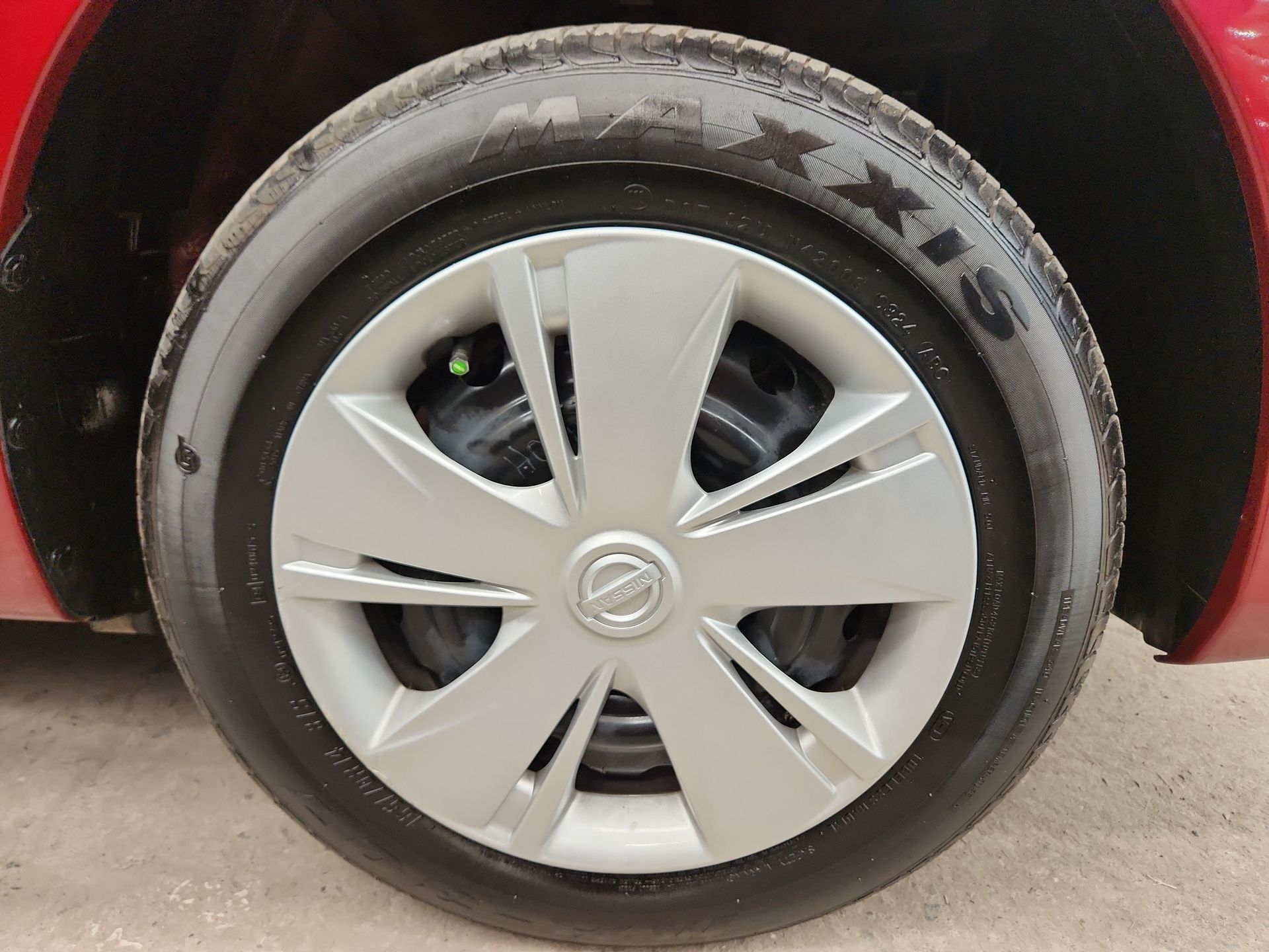 2024 Nissan MARCH MARCH SENSE TA 24