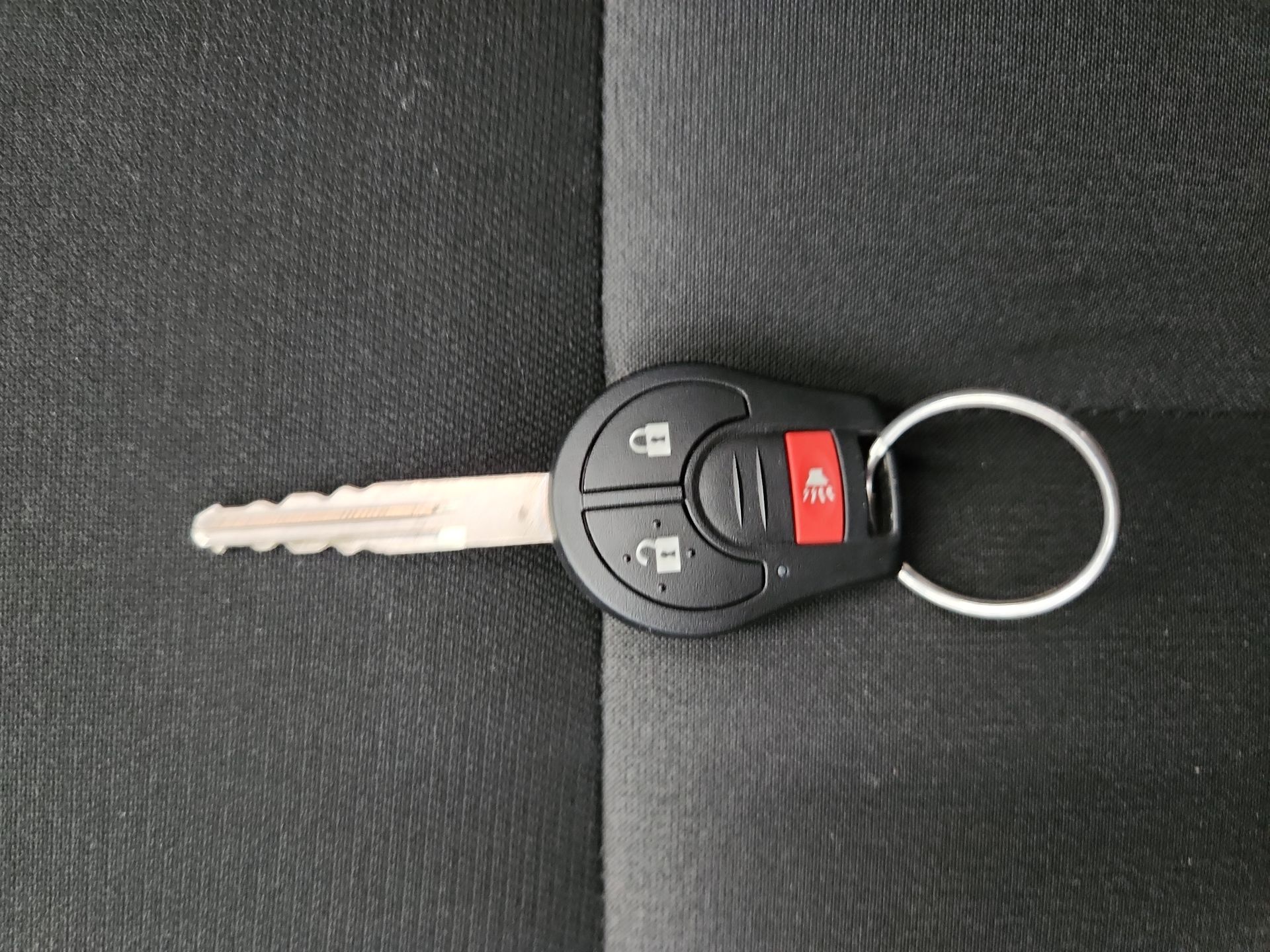 2024 Nissan MARCH MARCH SENSE TA 24