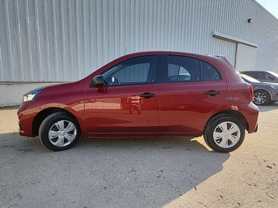 2024 Nissan MARCH MARCH SENSE TA 24