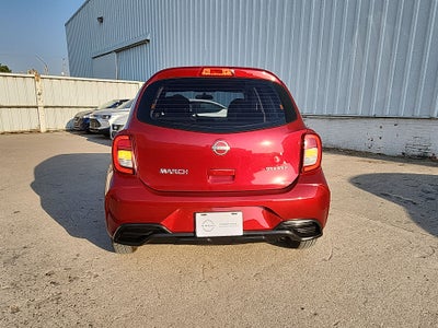 2024 Nissan MARCH MARCH SENSE TA 24