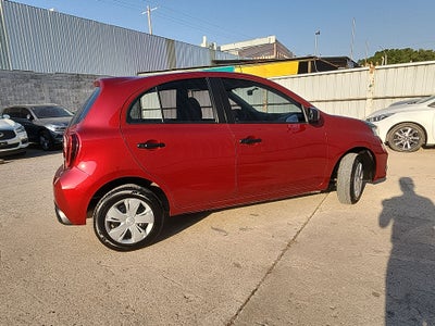 2024 Nissan MARCH MARCH SENSE TA 24