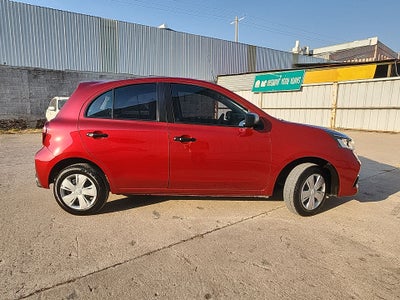 2024 Nissan MARCH MARCH SENSE TA 24