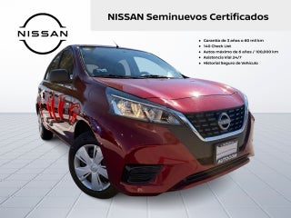 2024 Nissan MARCH MARCH SENSE TA 24