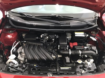 2021 Nissan MARCH SENSE TM 21