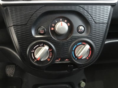 2021 Nissan MARCH SENSE TM 21