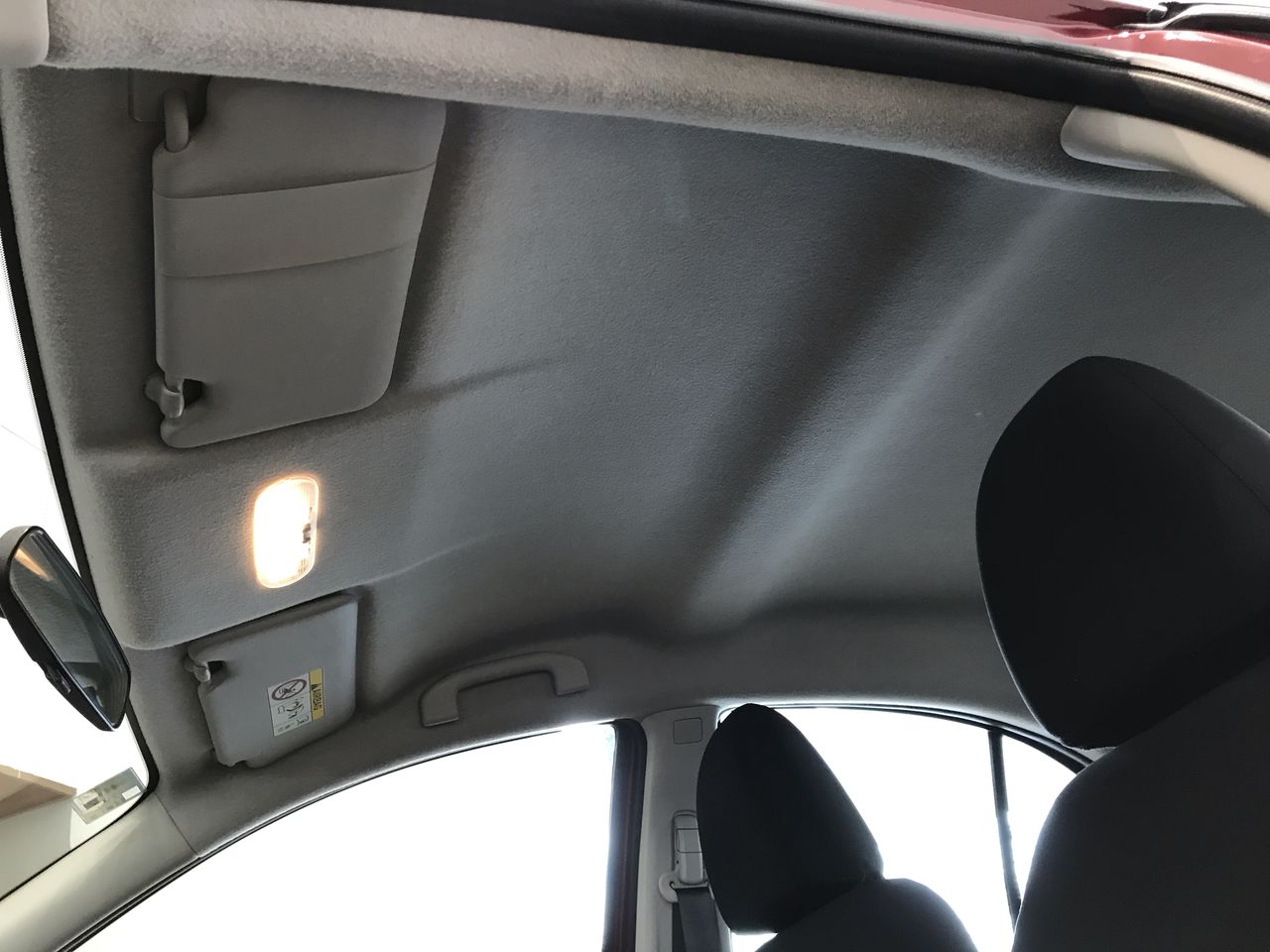 2021 Nissan MARCH SENSE TM 21