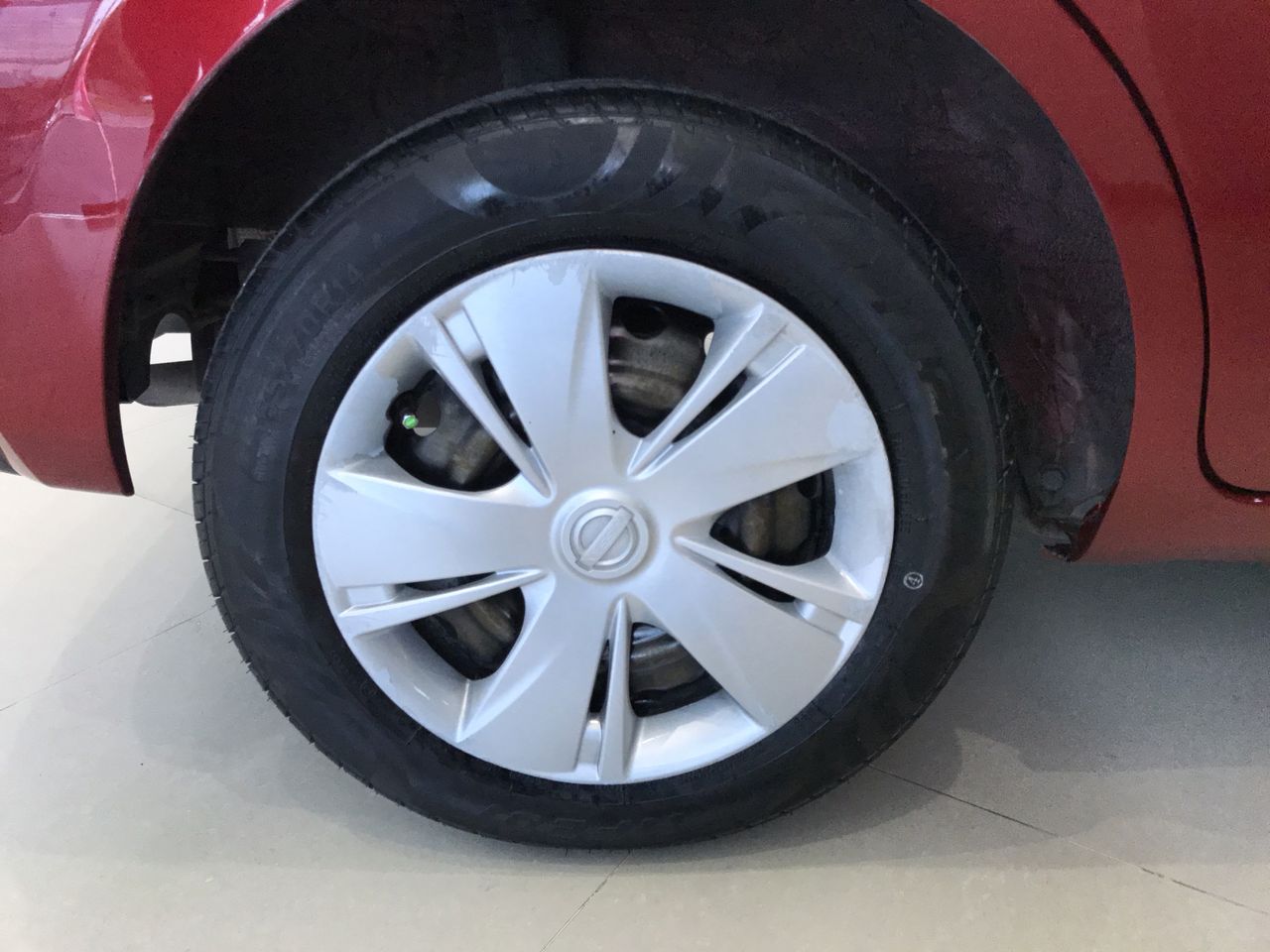 2021 Nissan MARCH SENSE TM 21