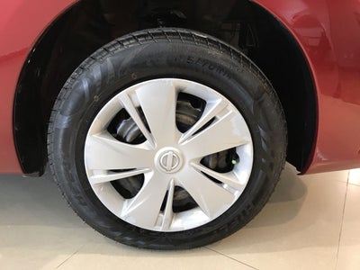 2021 Nissan MARCH SENSE TM 21