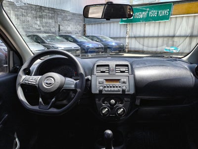 2023 Nissan MARCH SENSE TM 23