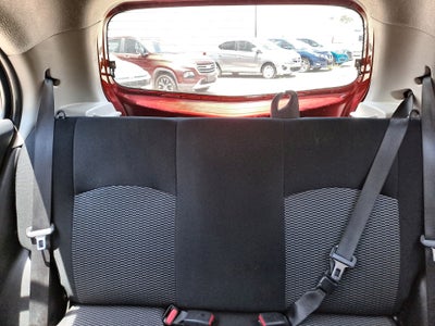 2023 Nissan MARCH SENSE TM 23