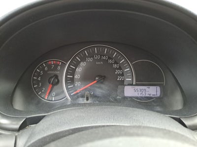 2023 Nissan MARCH SENSE TM 23