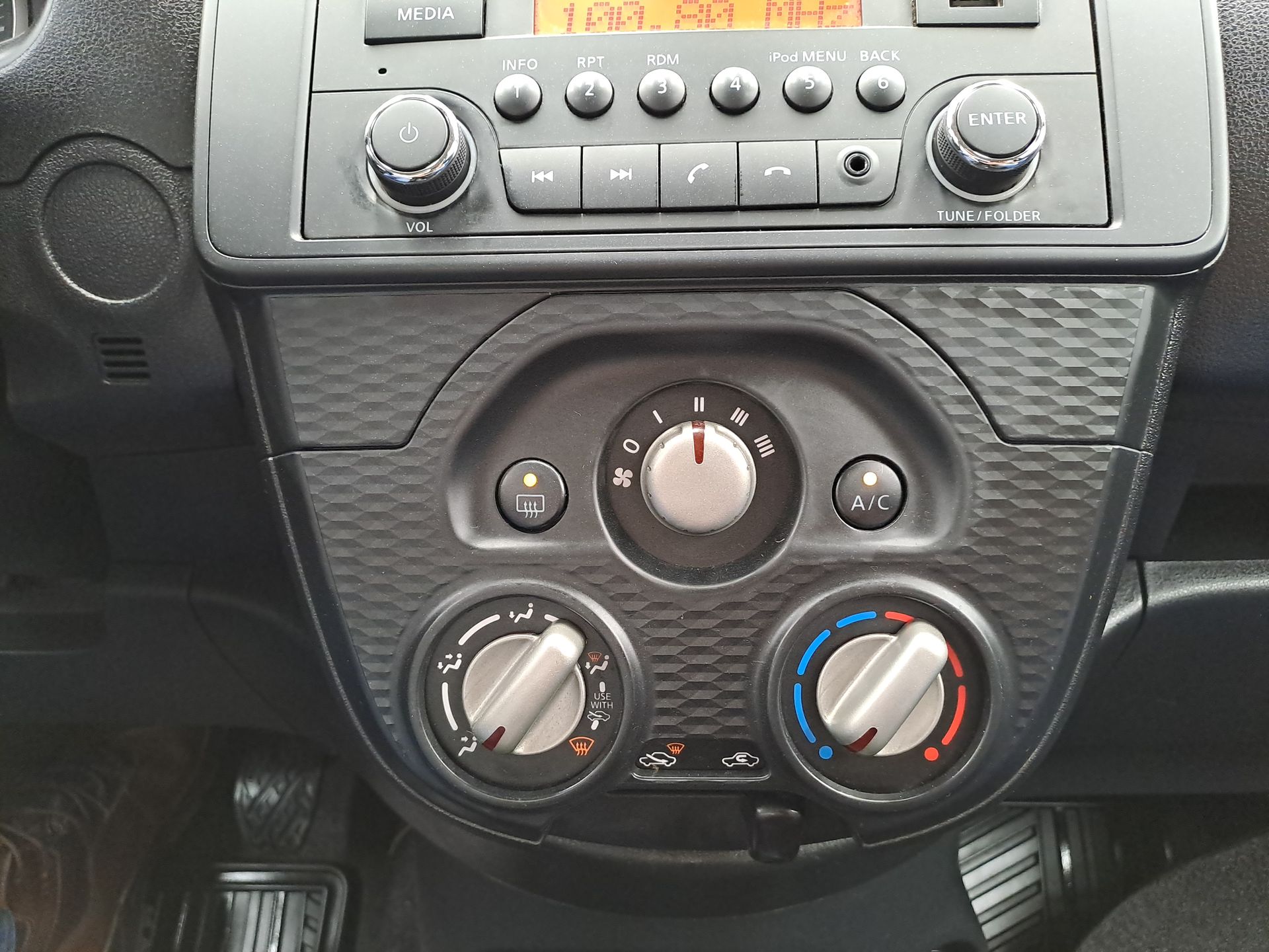 2023 Nissan MARCH SENSE TM 23