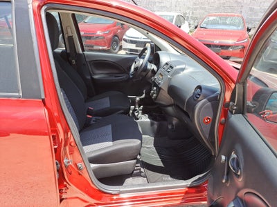 2023 Nissan MARCH SENSE TM 23