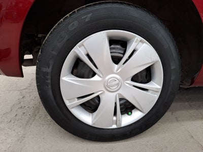 2023 Nissan MARCH SENSE TM 23