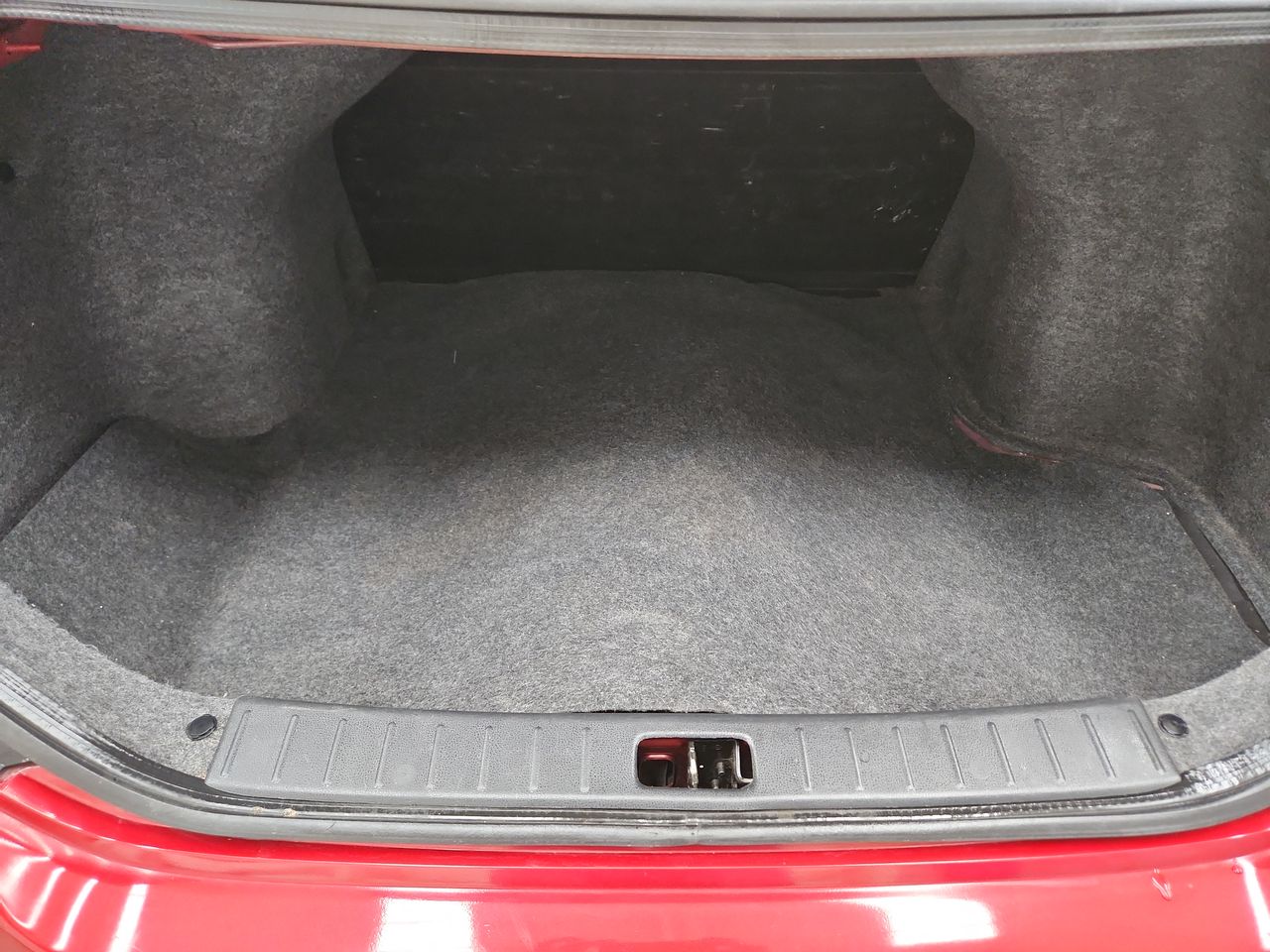 2020 Nissan VERSA MT AC 1.6L