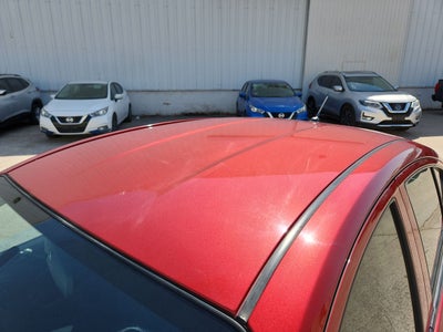 2020 Nissan VERSA MT AC 1.6L