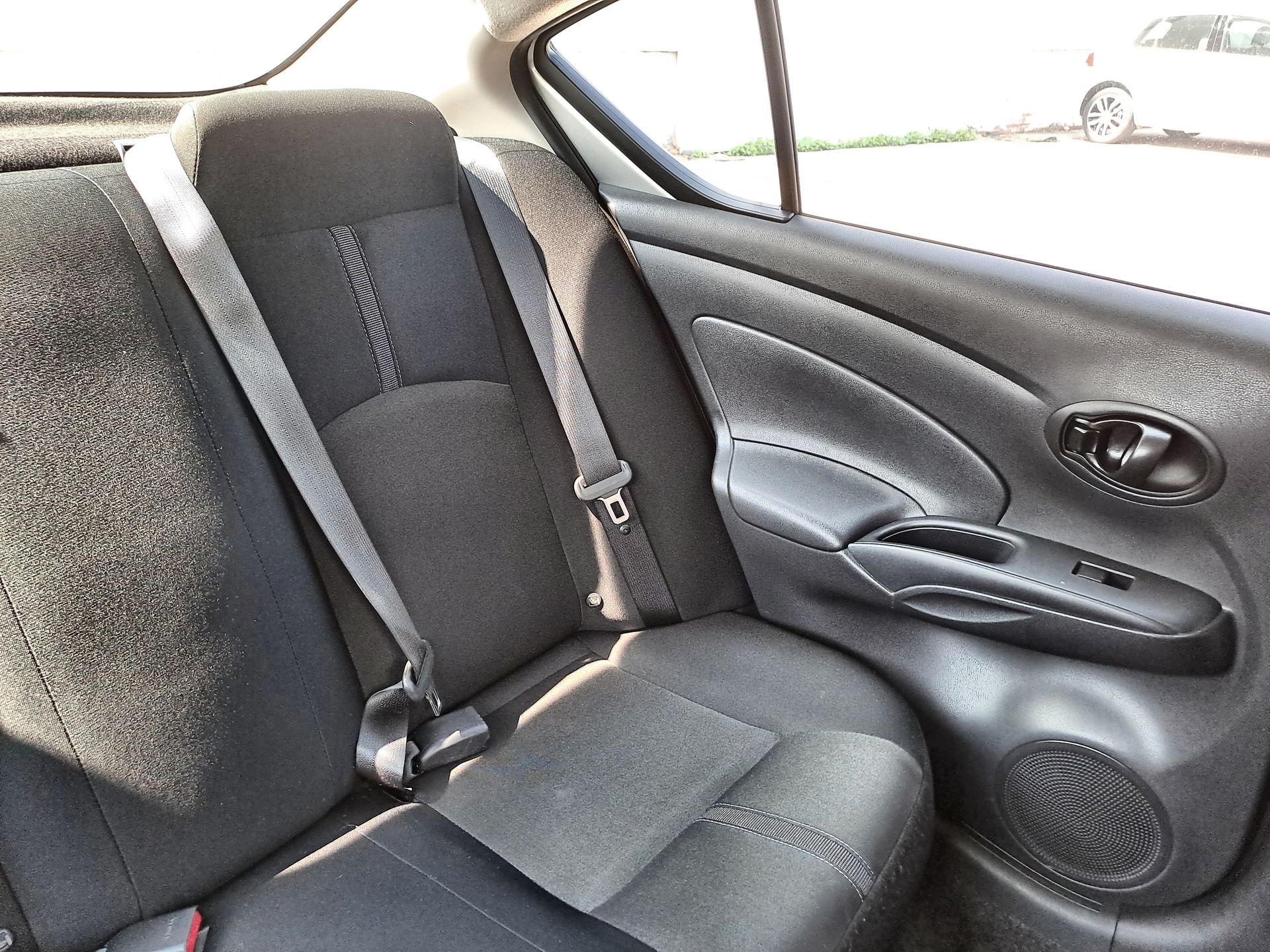 2024 Nissan V-DRIVE V-DRIVE TM A/C AUDIO 24