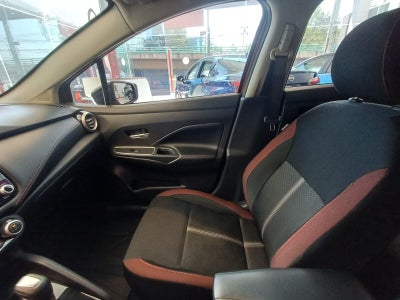 2024 Nissan VERSA ADVANCE CVT 24