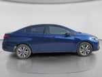 2024 Nissan VERSA VERSA ADVANCE CVT