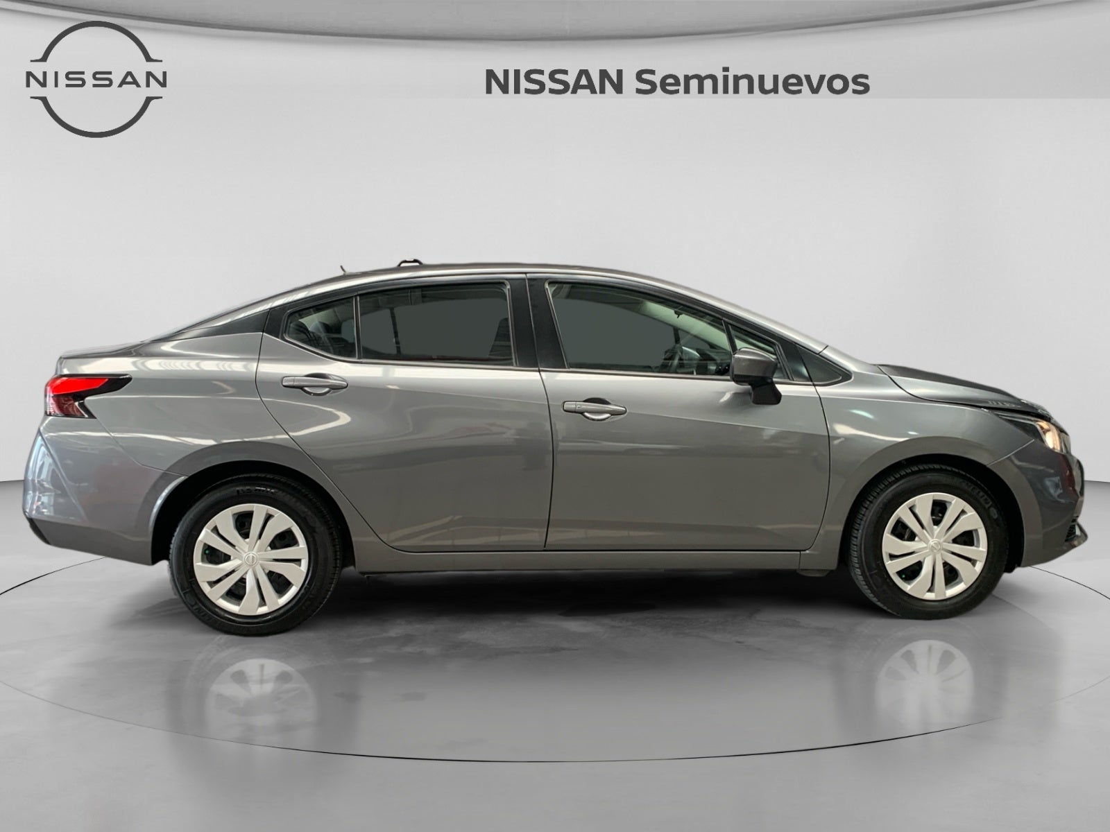 2020 Nissan VERSA SENSE CVT