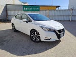 2022 Nissan VERSA ADVANCE CVT 22