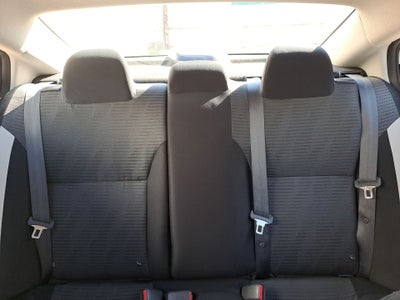 2022 Nissan VERSA ADVANCE CVT 22