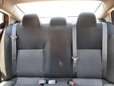 2024 Nissan VERSA SENSE CVT 24