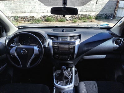 2020 Nissan FRONTIER LE TM AC