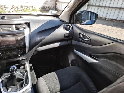 2020 Nissan FRONTIER LE TM AC