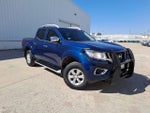2020 Nissan FRONTIER LE TM AC