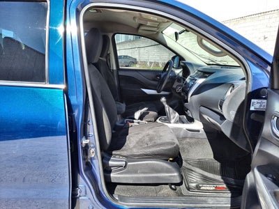 2020 Nissan FRONTIER LE TM AC