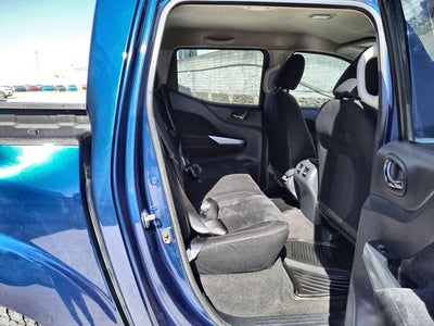 2020 Nissan FRONTIER LE TM AC