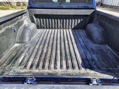 2020 Nissan FRONTIER LE TM AC