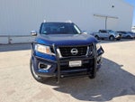 2020 Nissan FRONTIER LE TM AC