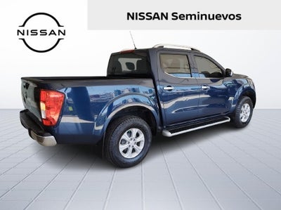 2020 Nissan NP300 FRONTIER LE TM AC