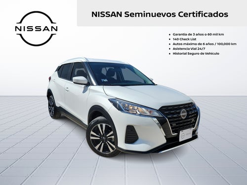 2025 Nissan KICKS ADVANCE 1.6 LTS CVT 25
