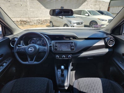 2025 Nissan KICKS ADVANCE 1.6 LTS CVT 25