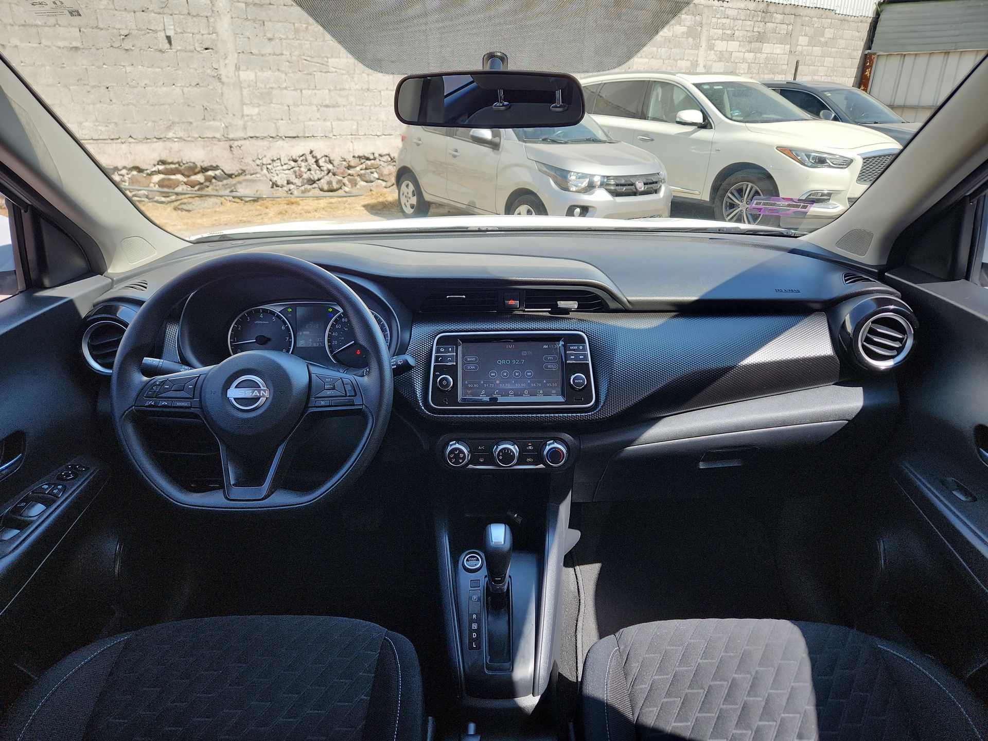 2025 Nissan KICKS ADVANCE 1.6 LTS CVT 25