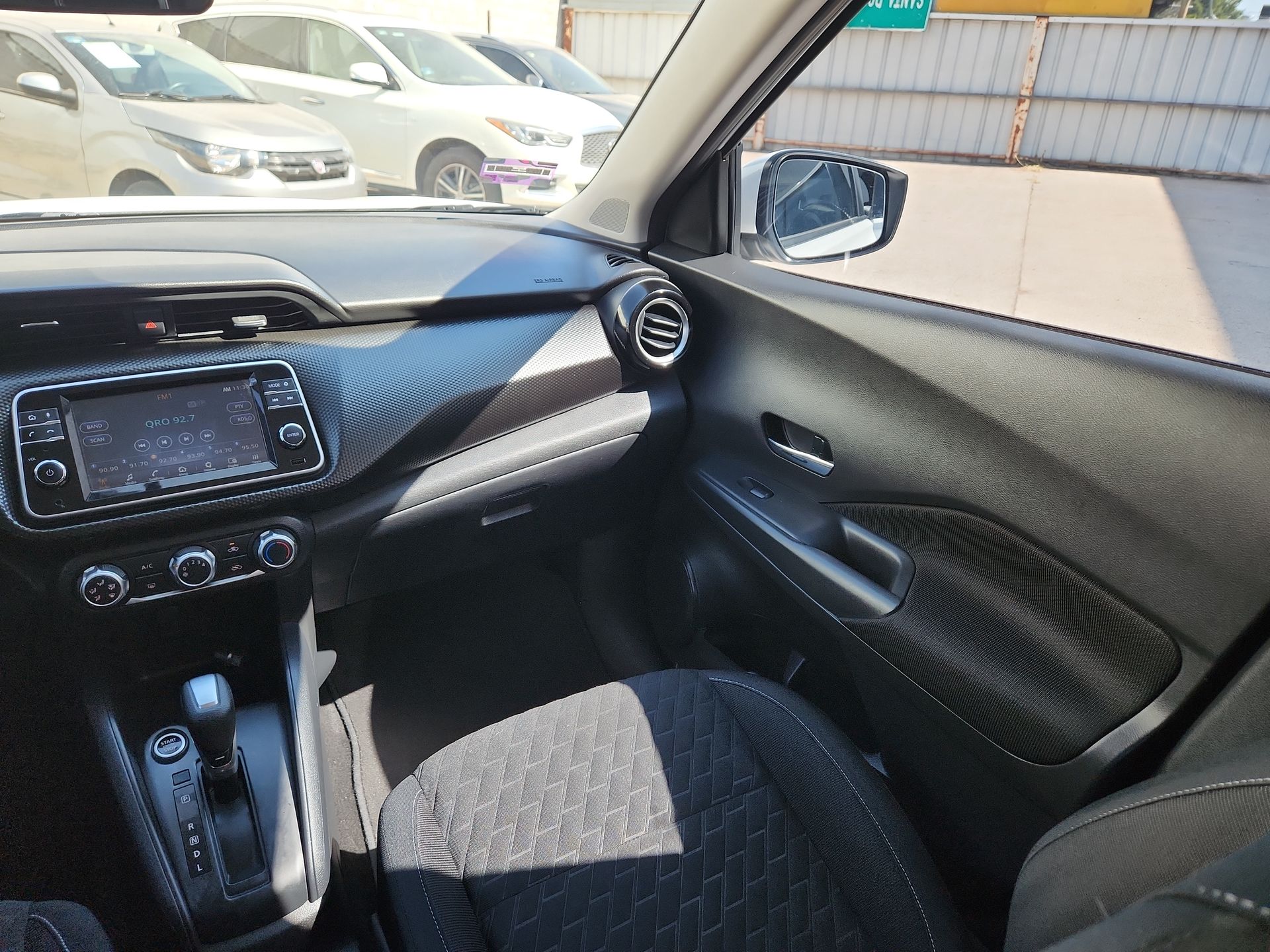 2025 Nissan KICKS ADVANCE 1.6 LTS CVT 25