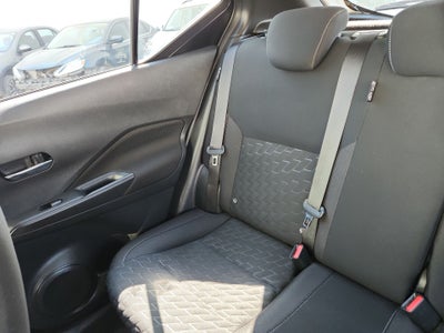 2025 Nissan KICKS ADVANCE 1.6 LTS CVT 25