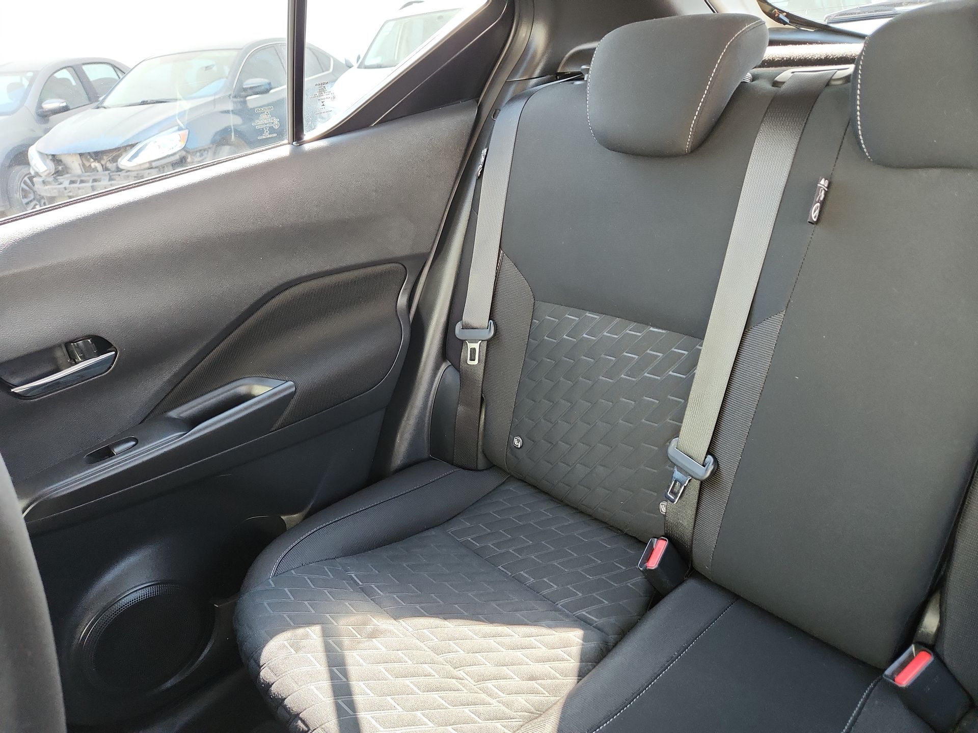 2025 Nissan KICKS ADVANCE 1.6 LTS CVT 25