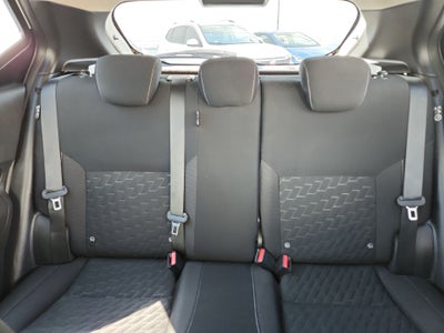 2025 Nissan KICKS ADVANCE 1.6 LTS CVT 25