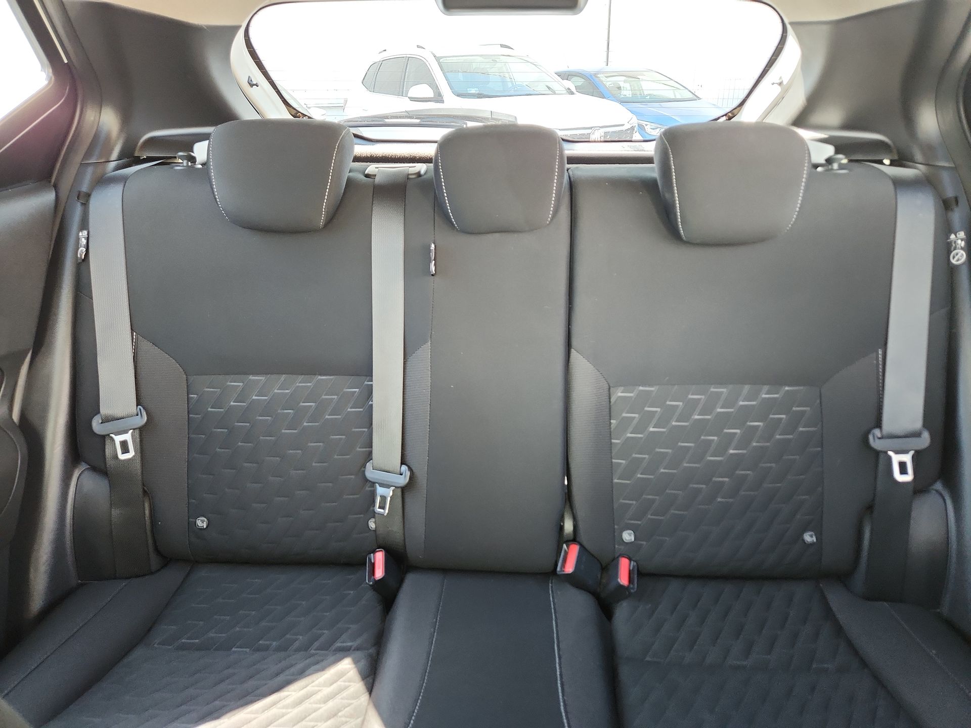 2025 Nissan KICKS ADVANCE 1.6 LTS CVT 25