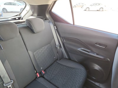 2025 Nissan KICKS ADVANCE 1.6 LTS CVT 25